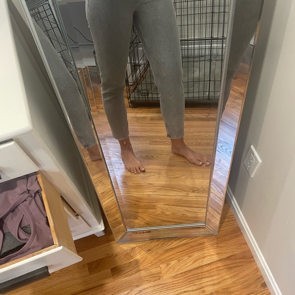 Abercrombie jeans